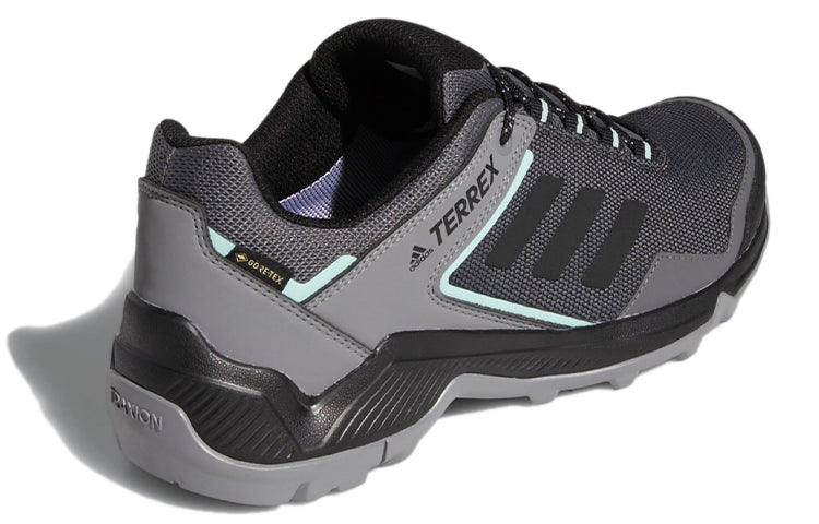 (WMNS) adidas Terrex Eastrail GTX 'Grey Clear Mint' BC0978