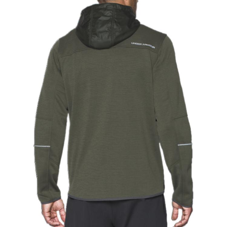 Under Armour Storm Swacket 'Olive Green' 1280754-334
