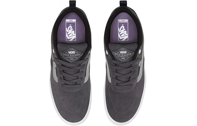 Vans Kyle Walker Pro Gray VN0A2XSGW7Z