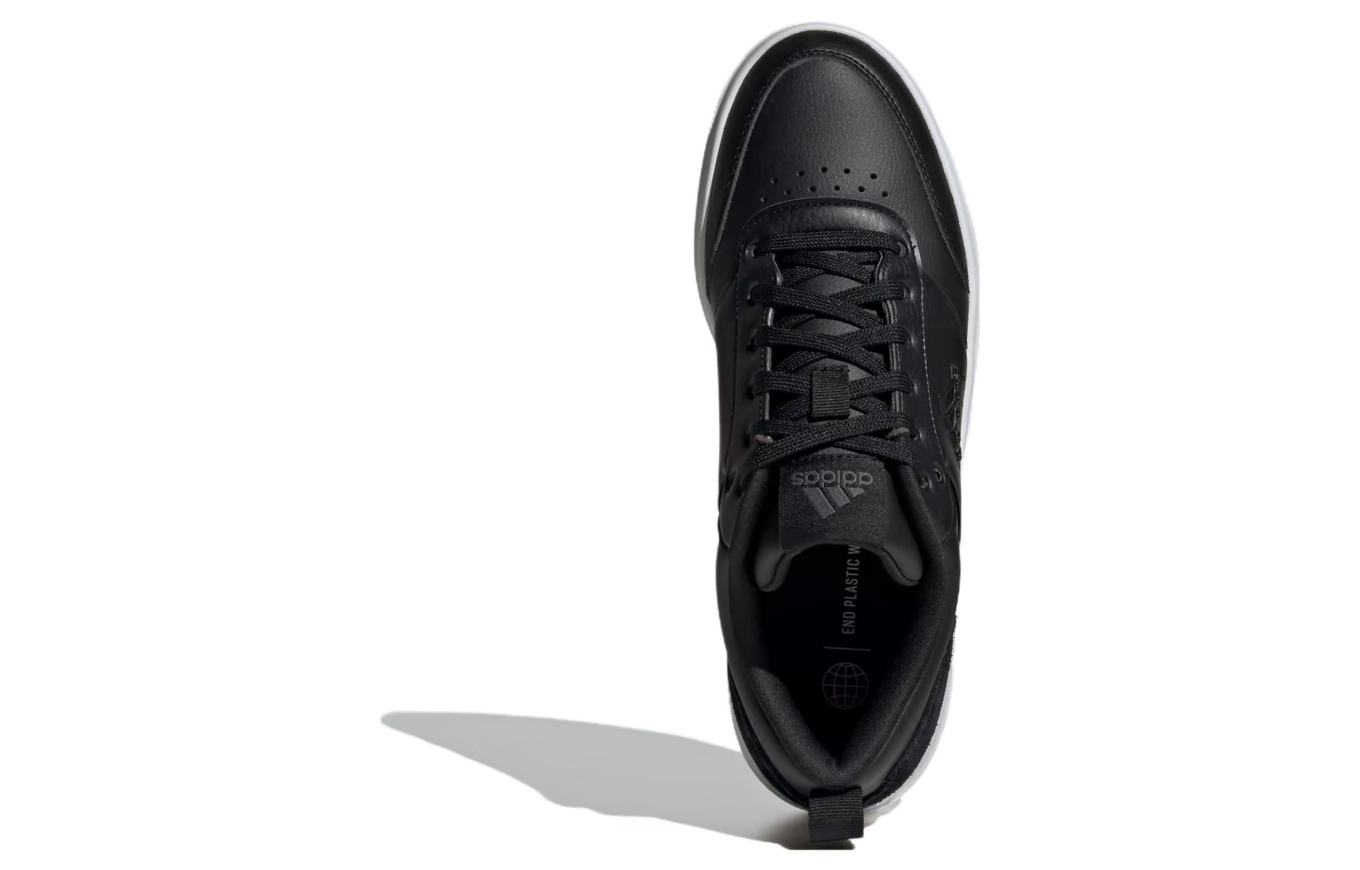 adidas Park Street 'Core Black White' IG9846