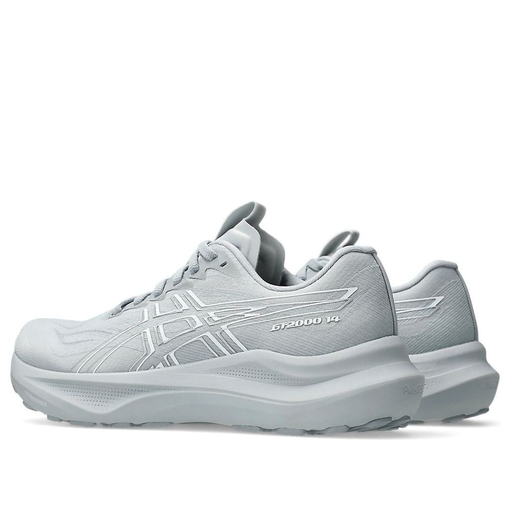 (WMNS) ASICS GT 2000 14 'Piedmont Grey White' 1012B843-020