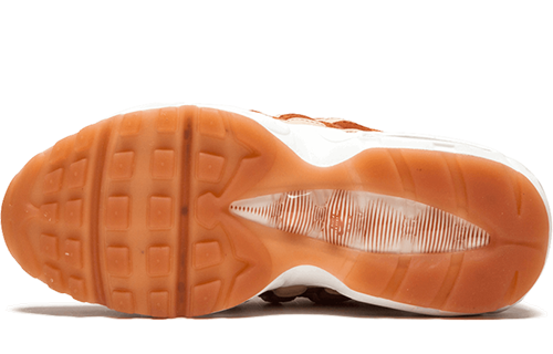(WMNS) Nike Air Max 95 LX 'Dusty Peach' AA1103-201