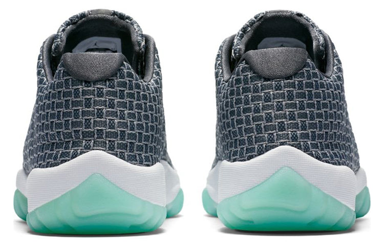 Air Jordan Future Low 'Wolf Grey' 718948-006