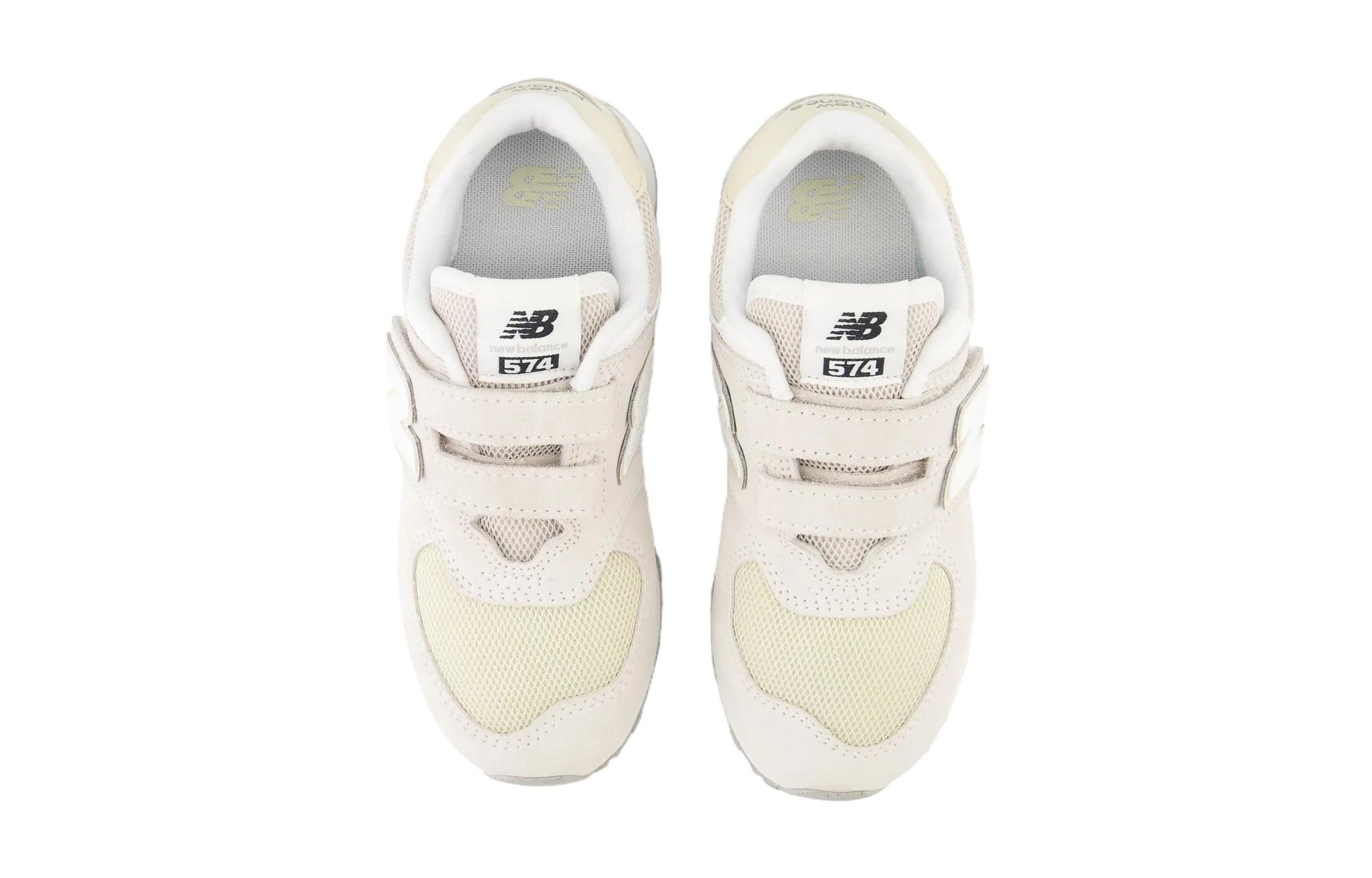 (PS) New Balance 574 'Beige Pink' PV574FOG