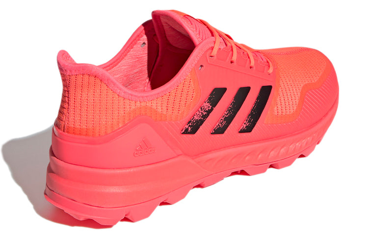 adidas Adipower Hockey 'Red Black' FX2015