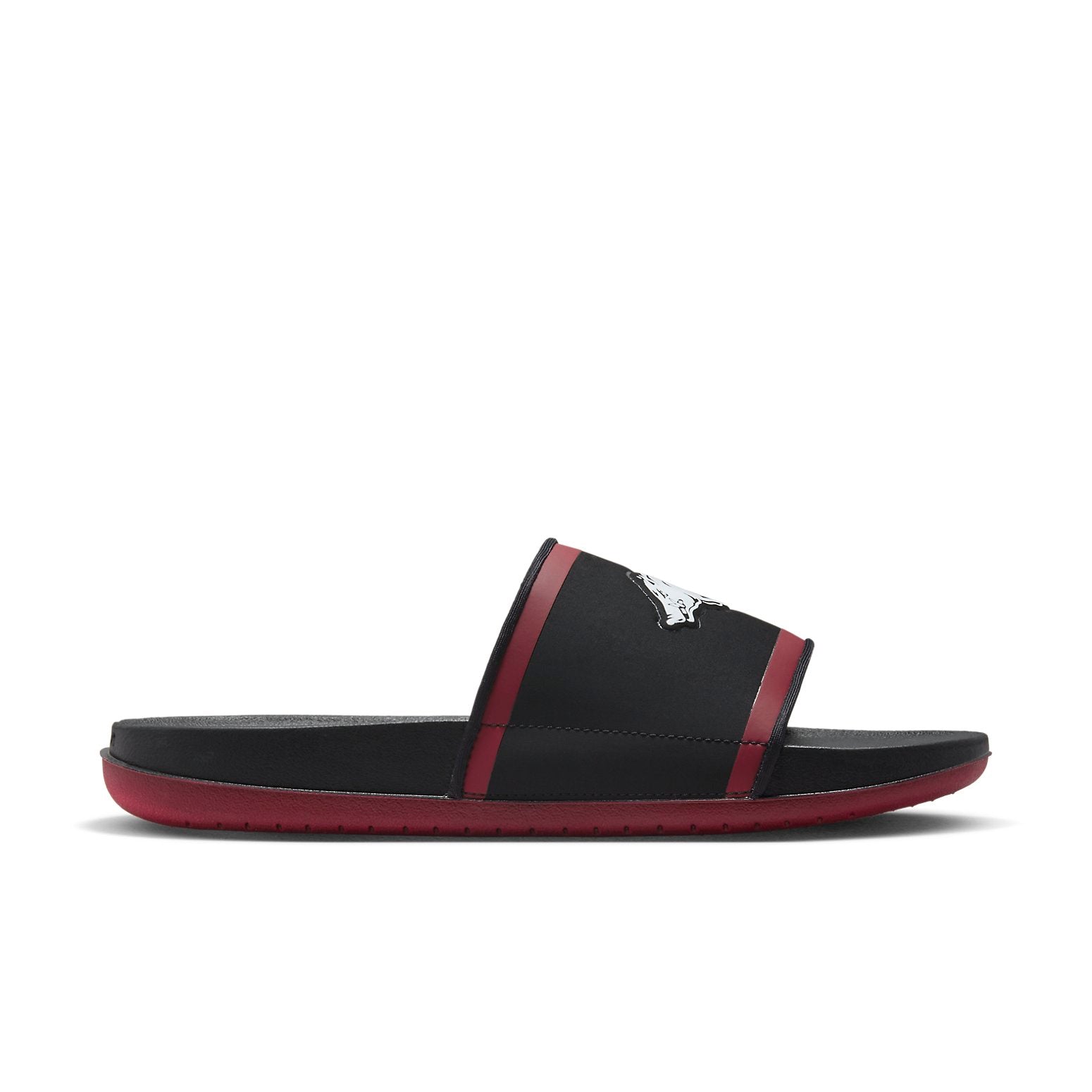 Nike Offcourt Slide 'Arkansas' DD0507-002