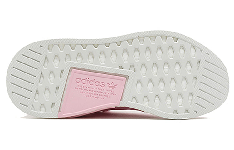 (WMNS) adidas NMD_R2 'Wonder Pink' BY9315