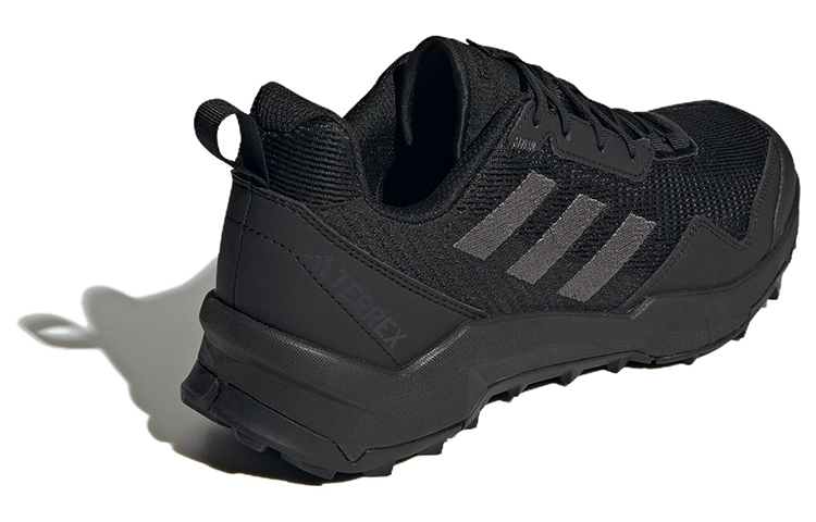 adidas Terrex AX4 Hiking Shoes 'Core Black' HQ9021