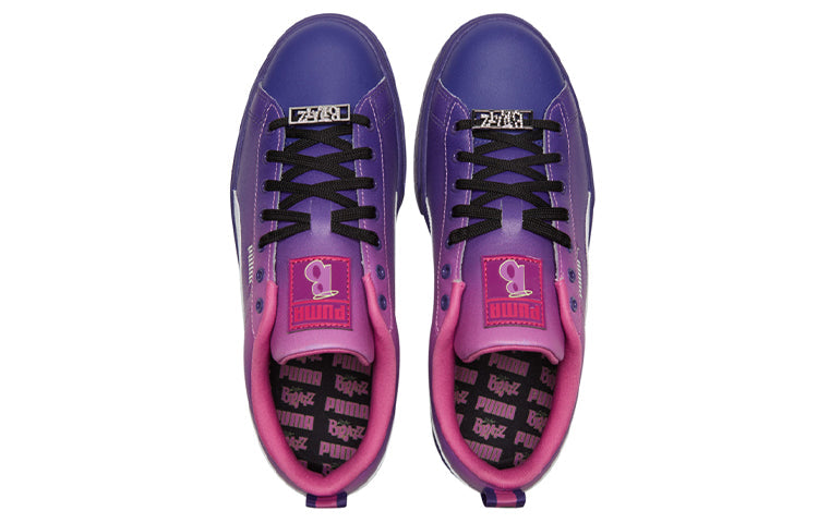 (WMNS) PUMA Bratz x Mayze 'Prism Violet' 384471-01