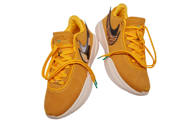 Nike LeBron 20 'UNKNWN Art Basel South Beast' DQ3828-700