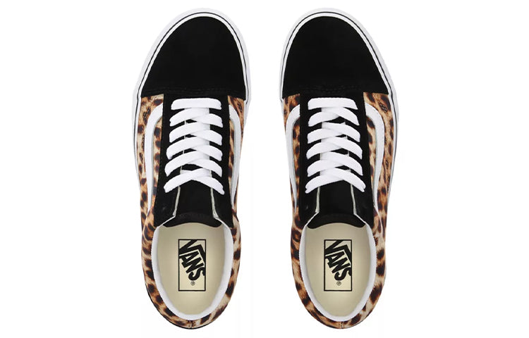 Vans Old Skool 'Leopard' VN0A4U3B3I6