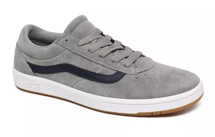 Vans Vintage Sport Cruze Comfycush Gray VN0A3WLZWYN