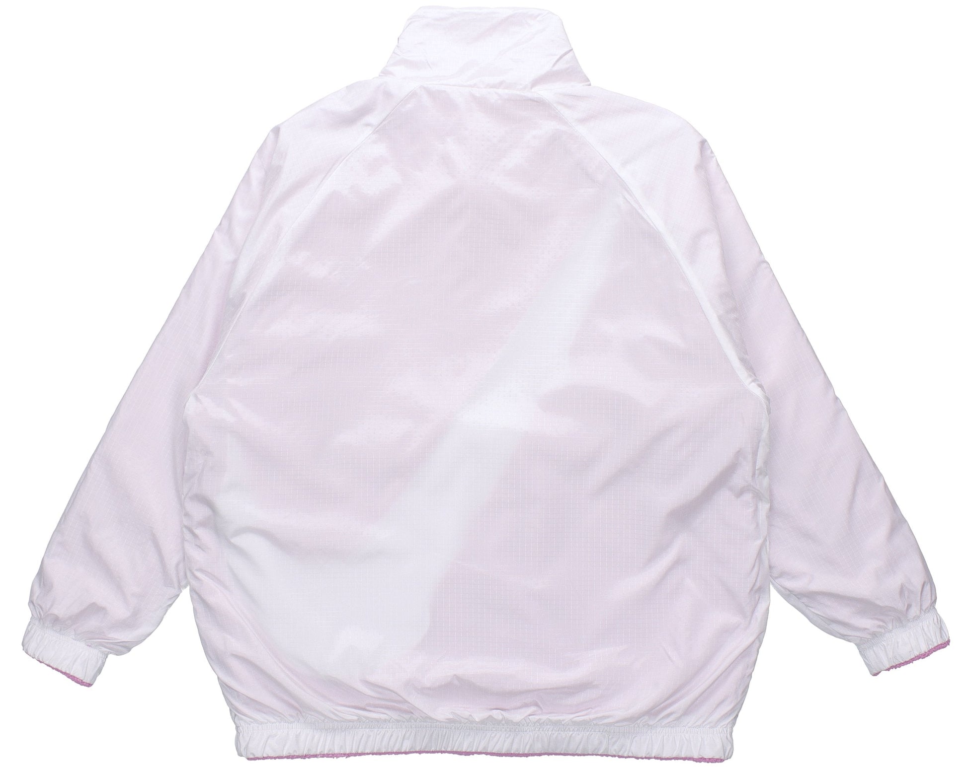 (WMNS) Nike Large Logo Casual Reversible Jacket Pink DC5138-616