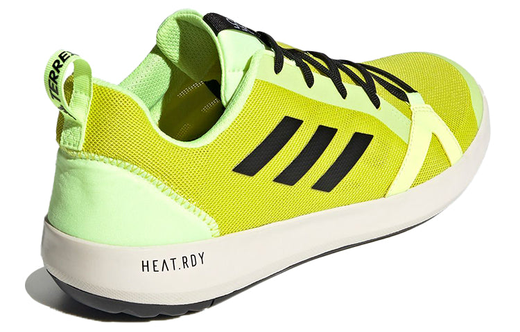 adidas Terrex Climacool Boat 'Fluorescent Green' FX4523