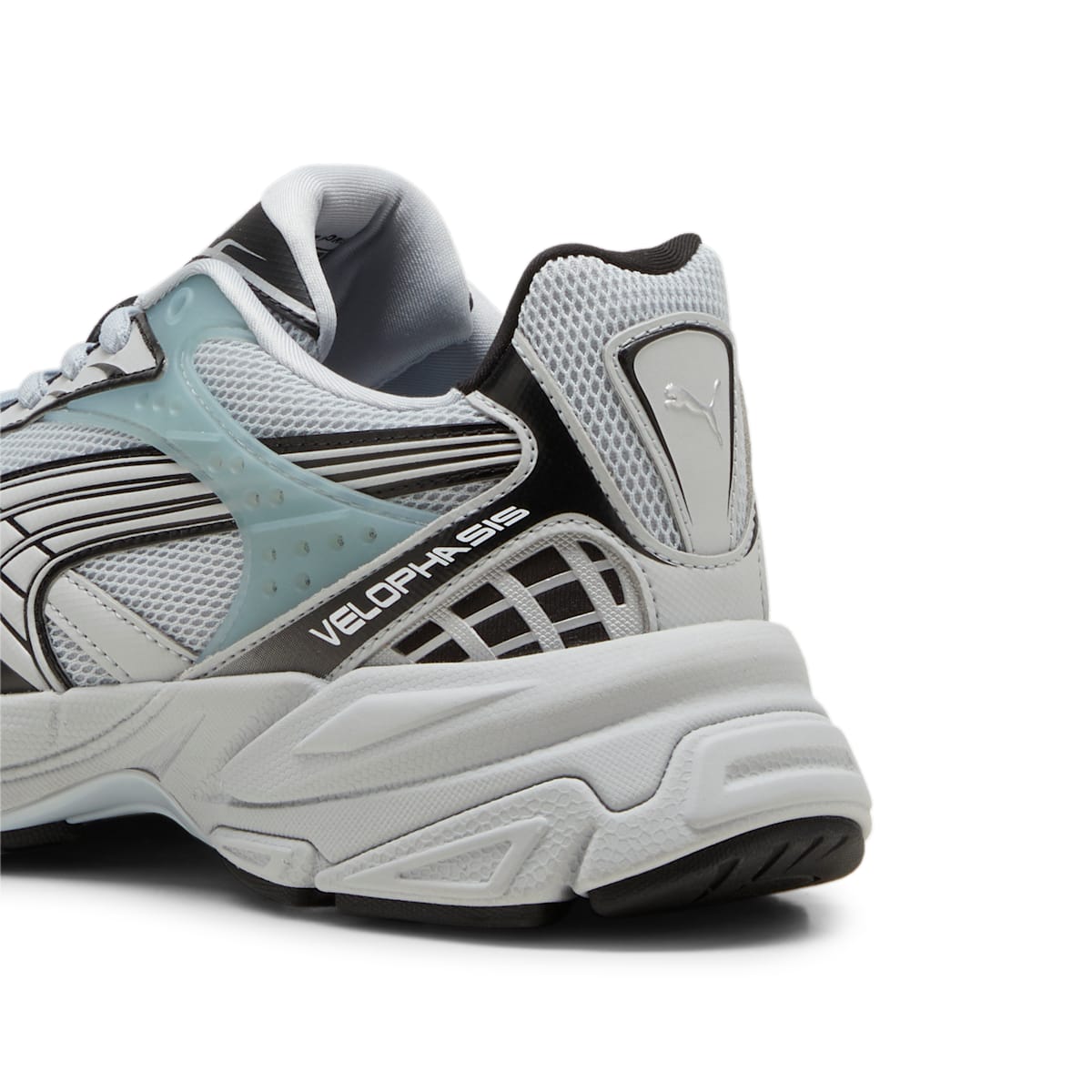 PUMA Velophasis Always On 'Platinum Gray PUMA Silver' 395908-03
