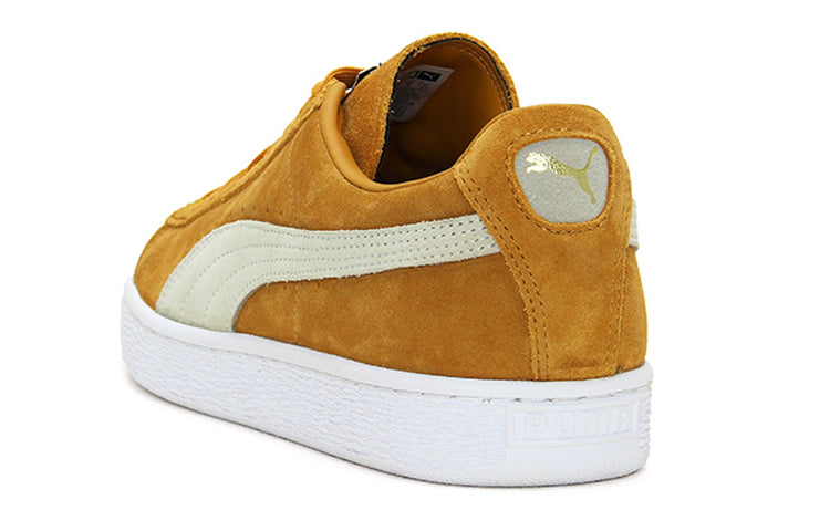 PUMA Suede Classic+ 'Inca Gold' 363242-23