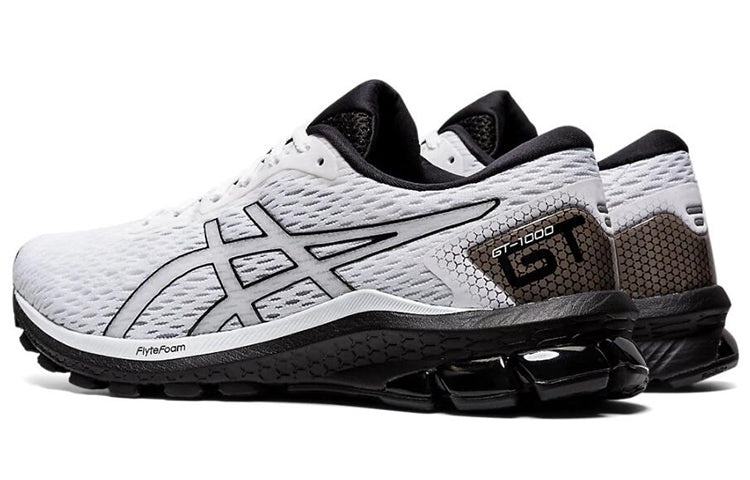 ASICS GT-1000 9 'White Black' 1011A770-100