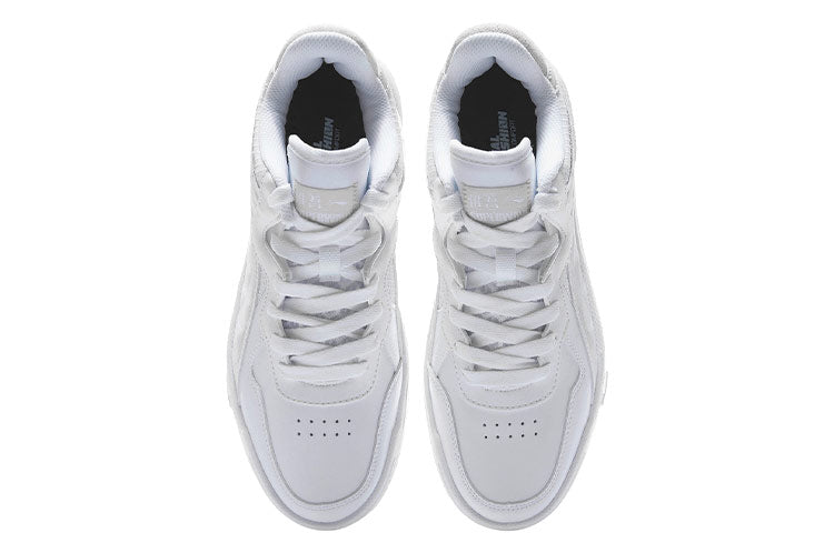 (WMNS) Li-Ning Sperwave Lite 'White' AGCR156-1