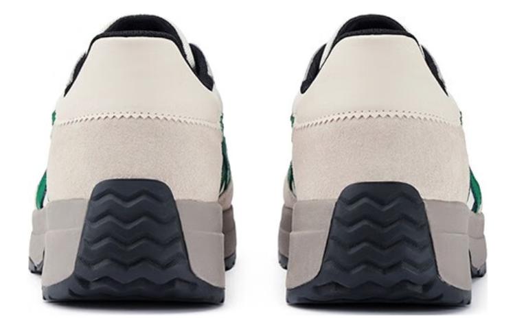 Onitsuka Tiger Traidio Sneakers 'White Green' 1183B966-750