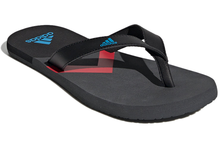 adidas Eezay Flip-Flops 'Core Black' F35024