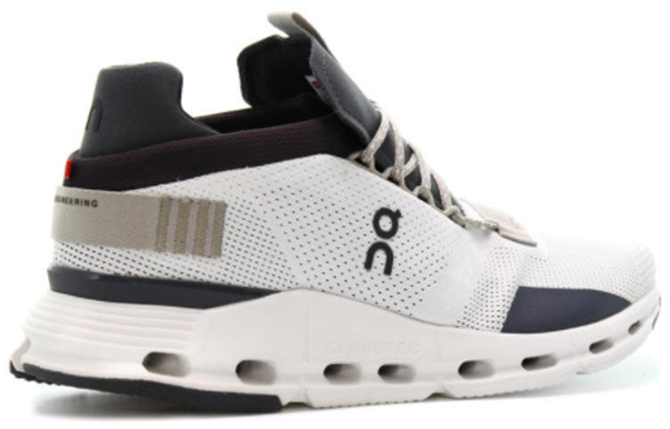 (WMNS) On Running Cloudnova 'White Umber' 26.99823