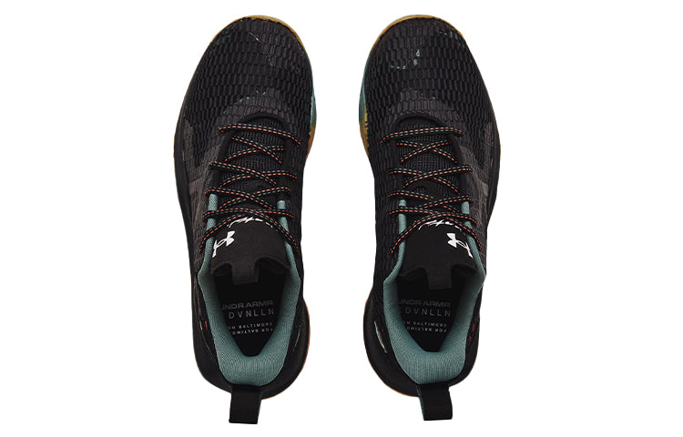 Under Armour Spawn 3 'DVNLLN' 3023859-002