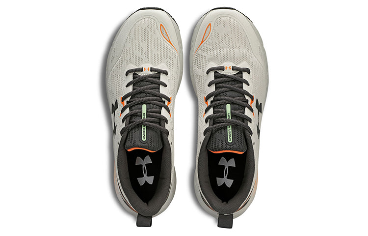 Under Armour General 'Beige Grey Orange' 3026572-100