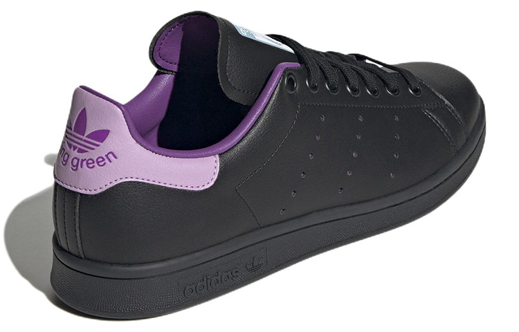 adidas Disney x Stan Smith 'The Little Mermaid - Ursula' GX9507