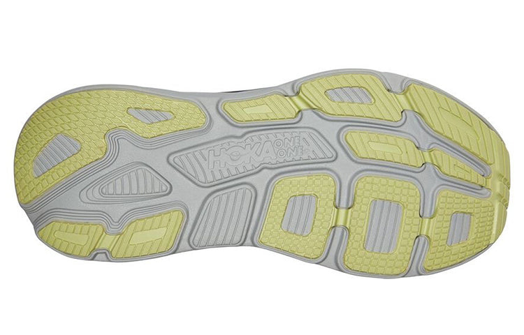 HOKA ONE ONE Bondi 7 'Blue Graphite' 1110518-BGBT