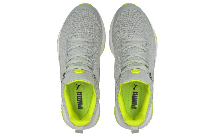 PUMA Fusion EVO Grey/White 193850-04