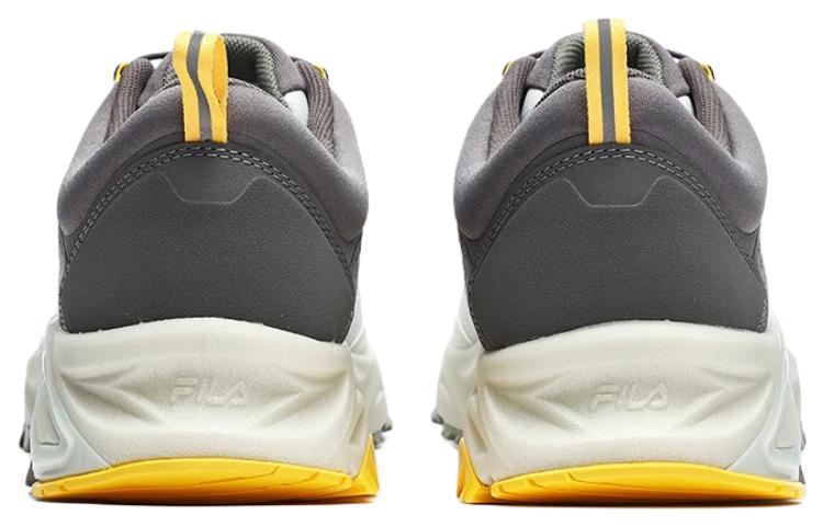 FILA Boa Lynx 1 Running Shoes 'White Grey' A12M241207FMB