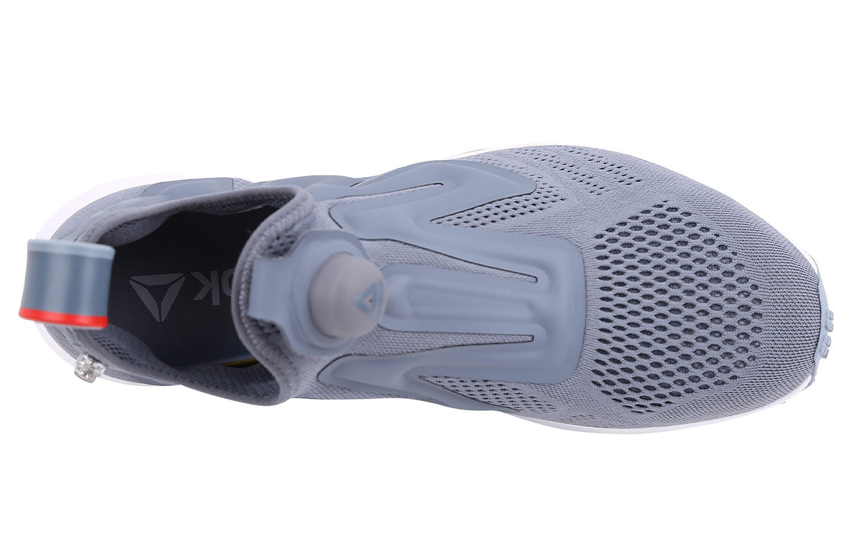 Reebok Pump Supreme Engine 'Dust Grey' CN2191