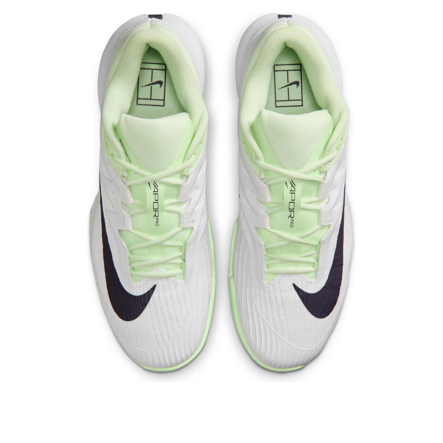 Nike Zoom Vapor Pro 3M 'Dark Raisin' FZ2161-108