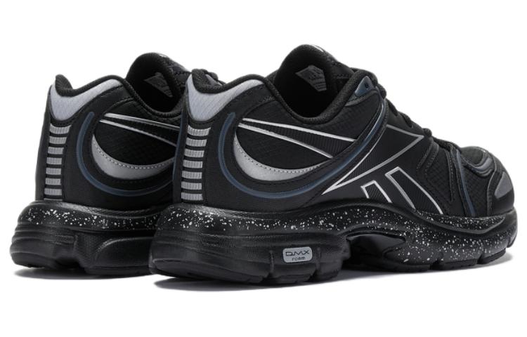 Reebok Premier Road Plus VI 'Black Silver Metallic' 100070280