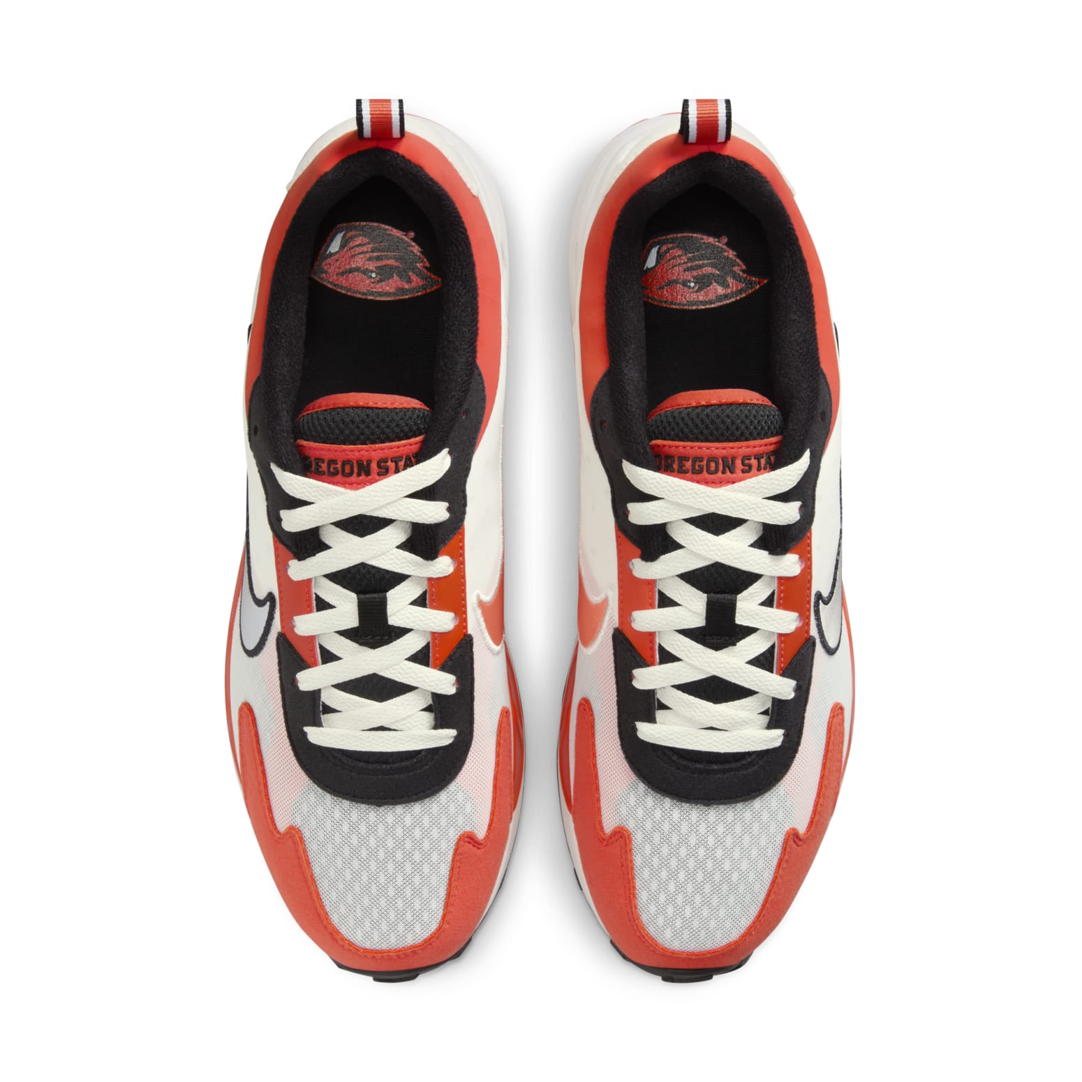 Nike Air Max Solo 'Oregon State' FZ4838-001