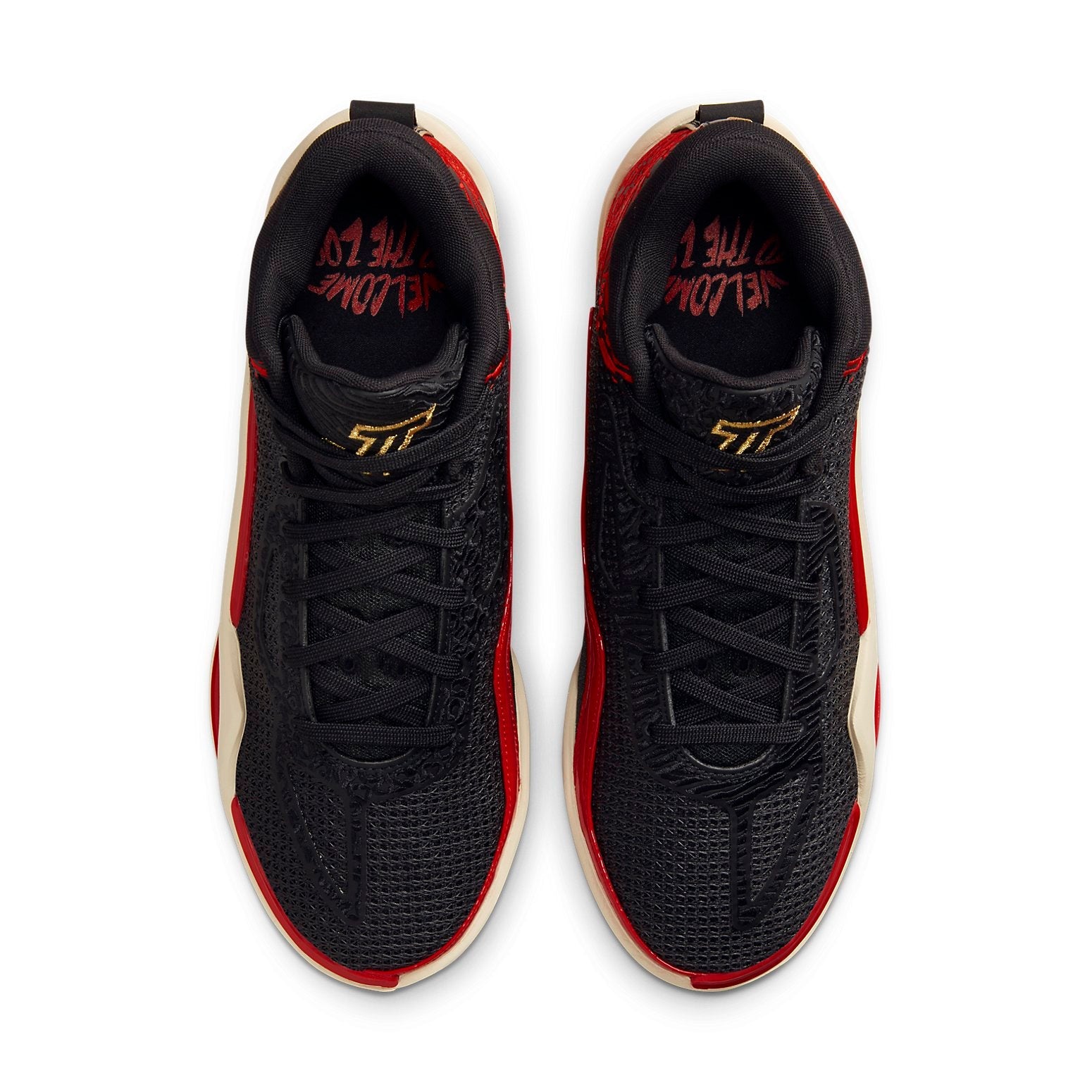 Air Jordan Tatum 1 PF 'Zoo' DX6734-001