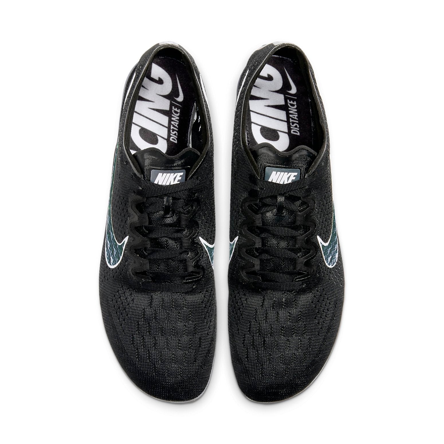 Nike Zoom Victory 3 'Black Indigo Fog' 835997-003