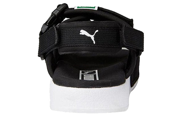 PUMA Leadcat YLM 'Black' 365630-01
