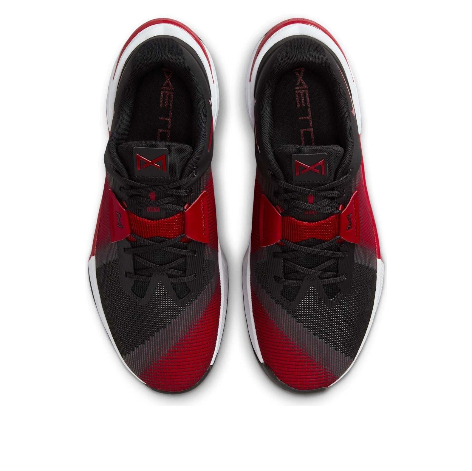 Nike Metcon 10 'Black White Varsity Red' HJ1875-001