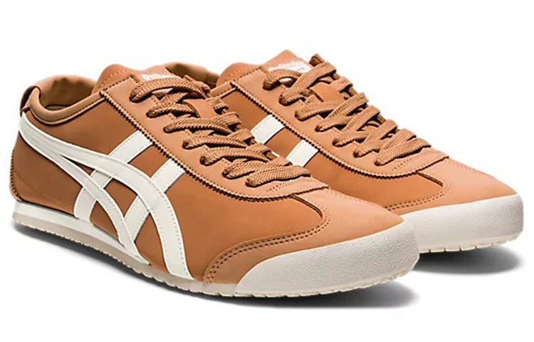 Onitsuka Tiger Mexico 66 'Sand Red Cream' 1183B348-600