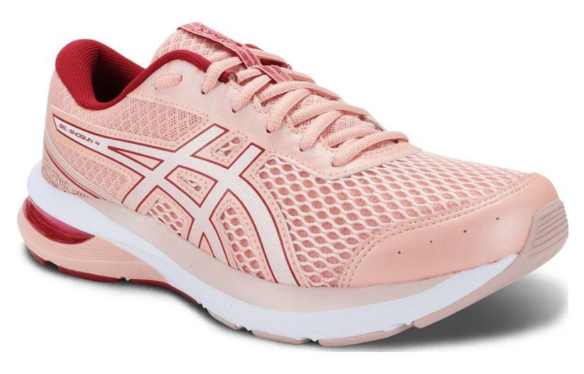 (WMNS) ASICS Gel-Shogun 4 'Pink' 1012B332-700