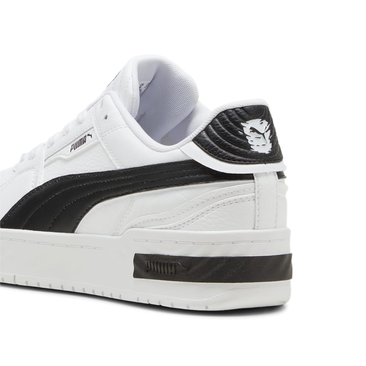 PUMA CA Pro Ripple 'White Black' 395204-03