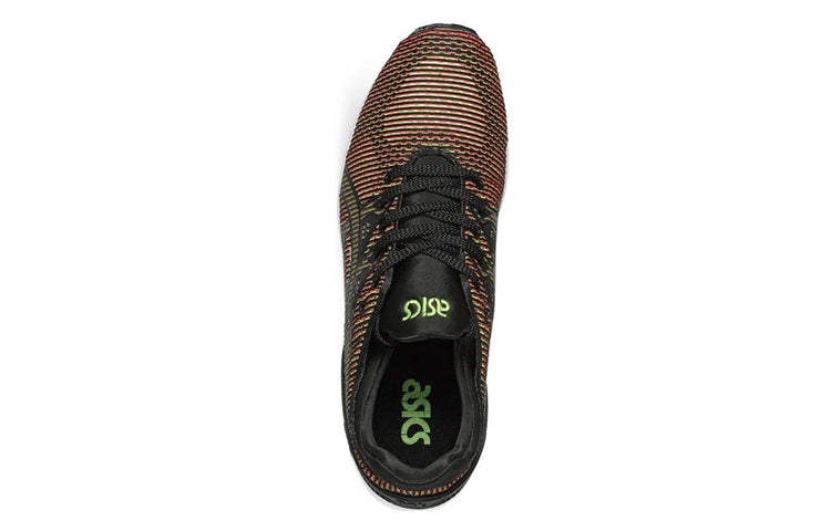 ASICS Tiger Gel-Kayano Trainer Evo 'Red Green' HN6D0-8873