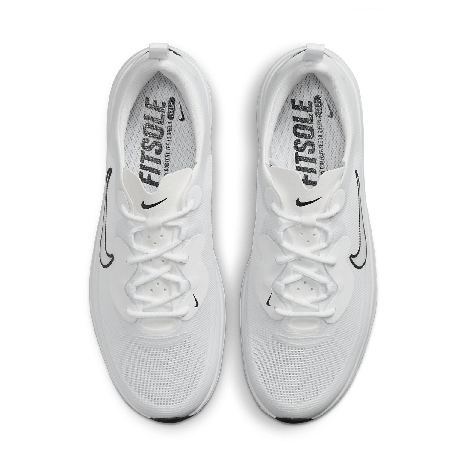 (WMNS) Nike Ace Summerlite 'White Black' DA4117-108