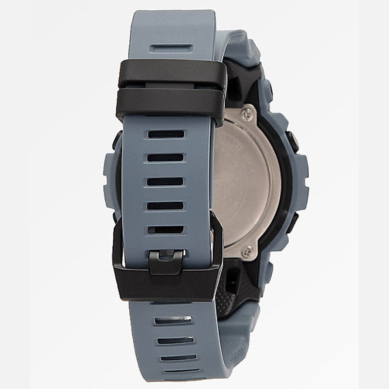CASIO G-Shock Analog-Digital 'Blue' GBA-800UC-2A