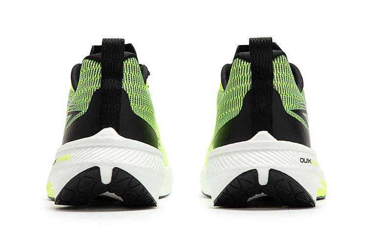 361 Degrees Biospeed CQT MIRO 'Neon Yeloow' 672322236-4