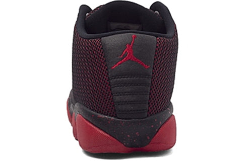 Air Jordan Horizon Low 'Black' 845098-001