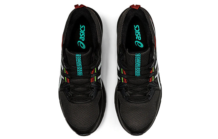 ASICS Gel-Venture 8 'Black Graphite Grey' 1011A824-024