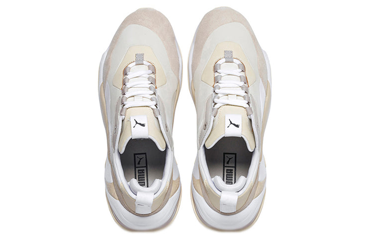 PUMA Thunder Nature 'Grey Cream' 370703-03