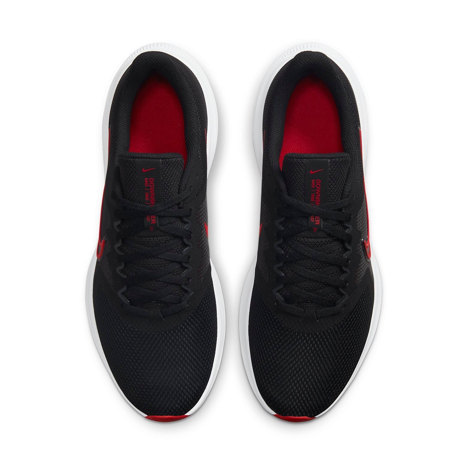 Nike Downshifter 11 'Bred' CW3411-005